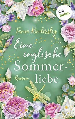 E-Book (epub) Our Last Summer von Tania Kindersley