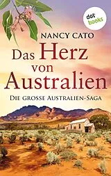E-Book (epub) Das Herz von Australien von Nancy Cato