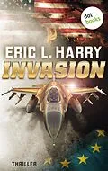 E-Book (epub) Invasion von Eric L. Harry