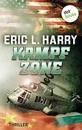 E-Book (epub) Kampfzone von Eric L. Harry