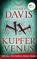 E-Book (epub) Kupfervenus von Lindsey Davis