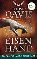 E-Book (epub) Eisenhand von Lindsey Davis