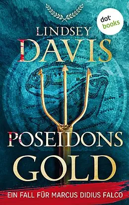 E-Book (epub) Poseidons Gold von Lindsey Davis
