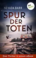 E-Book (epub) Spur der Toten von Nevada Barr