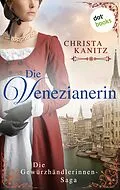 E-Book (epub) Die Venezianerin von Christa Kanitz