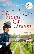 E-Book (epub) Violas Traum von Christa Kanitz