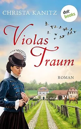 E-Book (epub) Violas Traum von Christa Kanitz