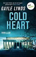 E-Book (epub) Cold Heart von Gayle Lynds