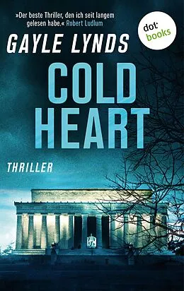 E-Book (epub) Cold Heart von Gayle Lynds