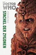 E-Book (epub) Doctor Who Monster-Edition 5: Stachel der Zygonen von Stephen Cole