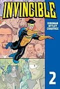 E-Book (pdf) Invincible 2 von Robert Kirkman