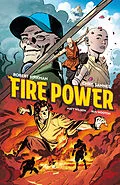 E-Book (epub) Fire Power 1 von Robert Kirkman