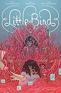 E-Book (pdf) Little Bird 1 von Darcy van Poelgeest