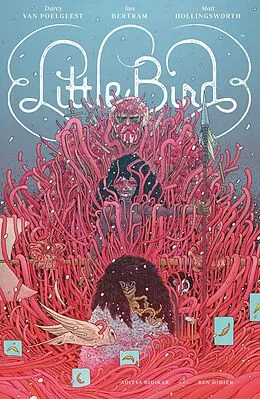 E-Book (pdf) Little Bird 1 von Darcy van Poelgeest