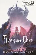 E-Book (epub) Legend of the Five Rings: Fluch der Ehre von David Annandale