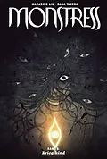 E-Book (epub) Monstress 5 von Marjorie Liu