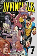 E-Book (pdf) Invincible 7 von Robert Kirkman