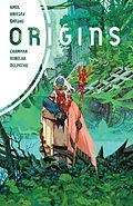 E-Book (pdf) Origins von Arash Amel, Clay McLeod Chapman