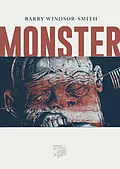E-Book (epub) Monster von Barry Windsor-Smith