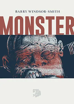 E-Book (epub) Monster von Barry Windsor-Smith