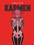 E-Book (epub) Karmen von Guillem March