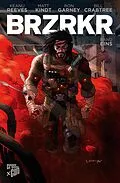 E-Book (epub) BRZRKR 1 von Keanu Reeves, Matt Kindt