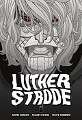 E-Book (pdf) Luther Strode von Justin Jordan