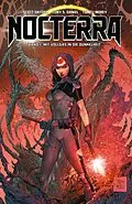 E-Book (epub) Nocterra 1 von Scott Snyder