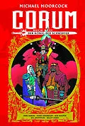 E-Book (pdf) Corum 3: Der König der Schwerter von Mike Baron, Mark Shainblum