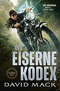 E-Book (epub) Die Dunklen Künste: Der eiserne Kodex von David Mack