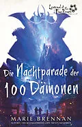 E-Book (epub) Legend of the Five Rings: Die Nachtparade der 100 Dämonen von Marie Brennan