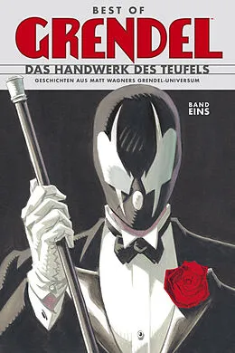 E-Book (pdf) Best of Grendel 1 von Matt Wagner