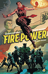 E-Book (pdf) Fire Power 4 von Robert Kirkman