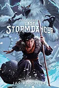 E-Book (epub) Der Lotuskrieg: Last Stormdancer von Jay Kristoff
