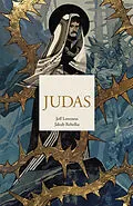 E-Book (pdf) JUDAS von Jakub Rebelka