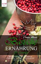 E-Book (epub) Basische Ernährung für Einsteiger von André Wilczek