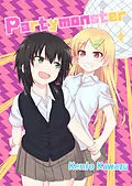 E-Book (pdf) Partymonster von Kento Kawazu, Arekkusu B.