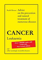 eBook (epub) Cancer Leukaemia de Rudolf Breuss
