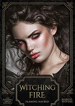 E-Book (epub) Witching Fire von Marcel Weyers
