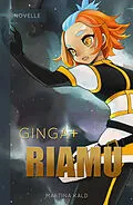 E-Book (epub) Ginga+ Riamu von Martina Kald
