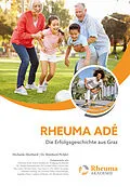 E-Book (epub) Rheuma adé von Michaela Eberhard