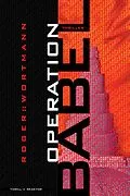 E-Book (epub) Operation Babel von Roger Wortmann