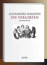 Fester Einband Die Verlobten von Alessandro Manzoni