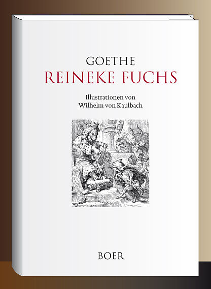 Reineke Fuchs