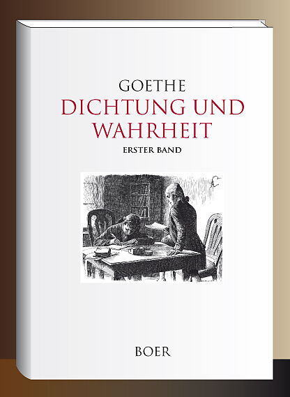 Dichtung und Wahrheit