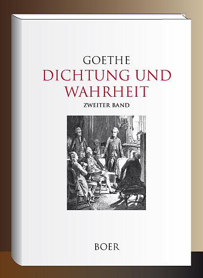 Dichtung und Wahrheit