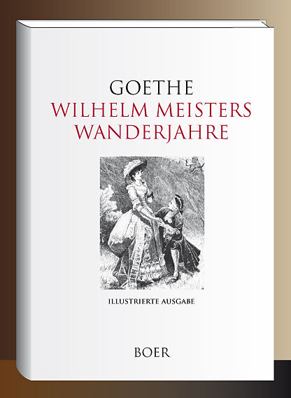 Wilhelm Meisters Wanderjahre