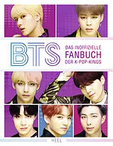 E-Book (epub) BTS von Helen Brown