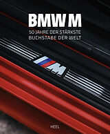 Fester Einband BMW M von Sylvain Reisser, Roland Löwisch