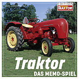 Traktor  Das Memo-Spiel Spiel